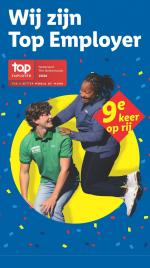 Lidl reclame folder week 10, pagina.43