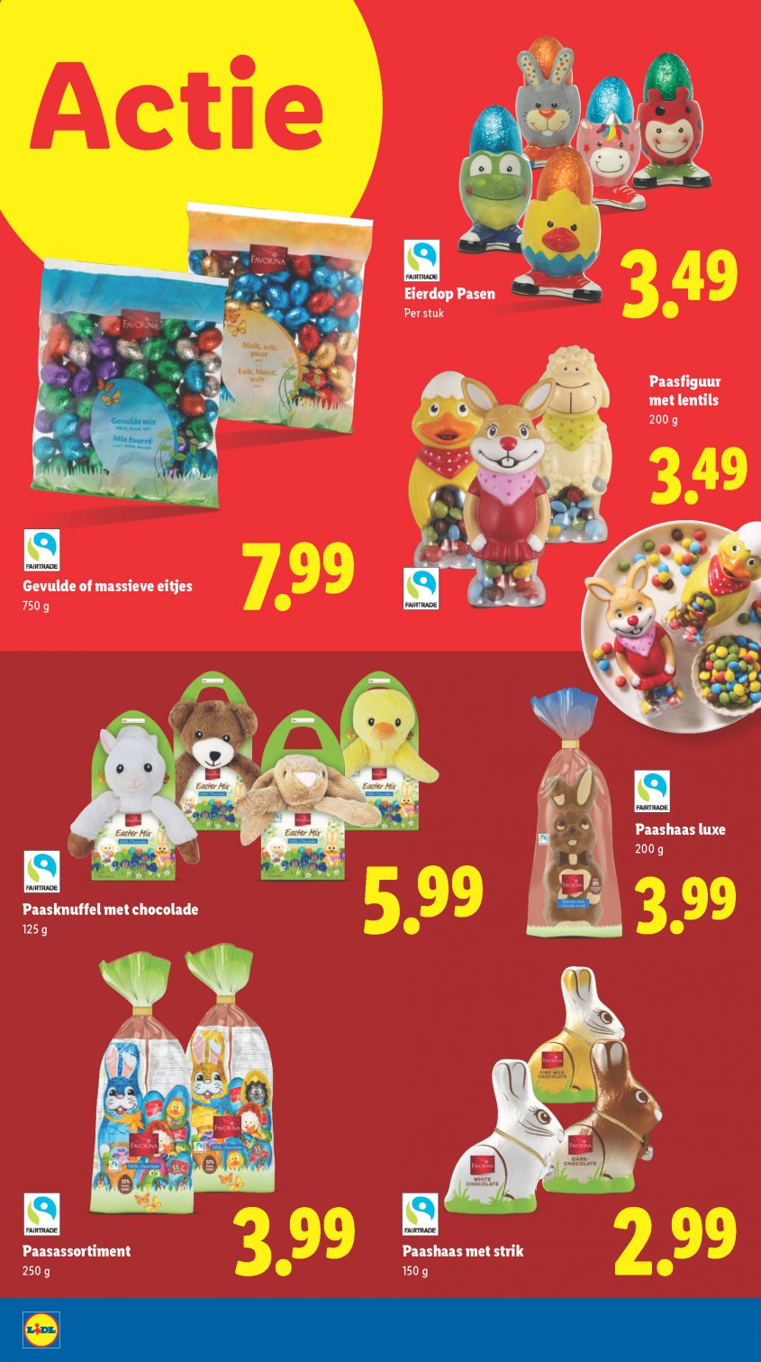 Lidl Aanbiedingen van 09-03-2026 pagina.15