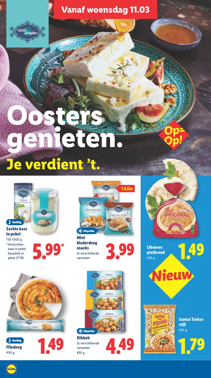 Lidl Aanbiedingen van 09-03-2026 pagina.21