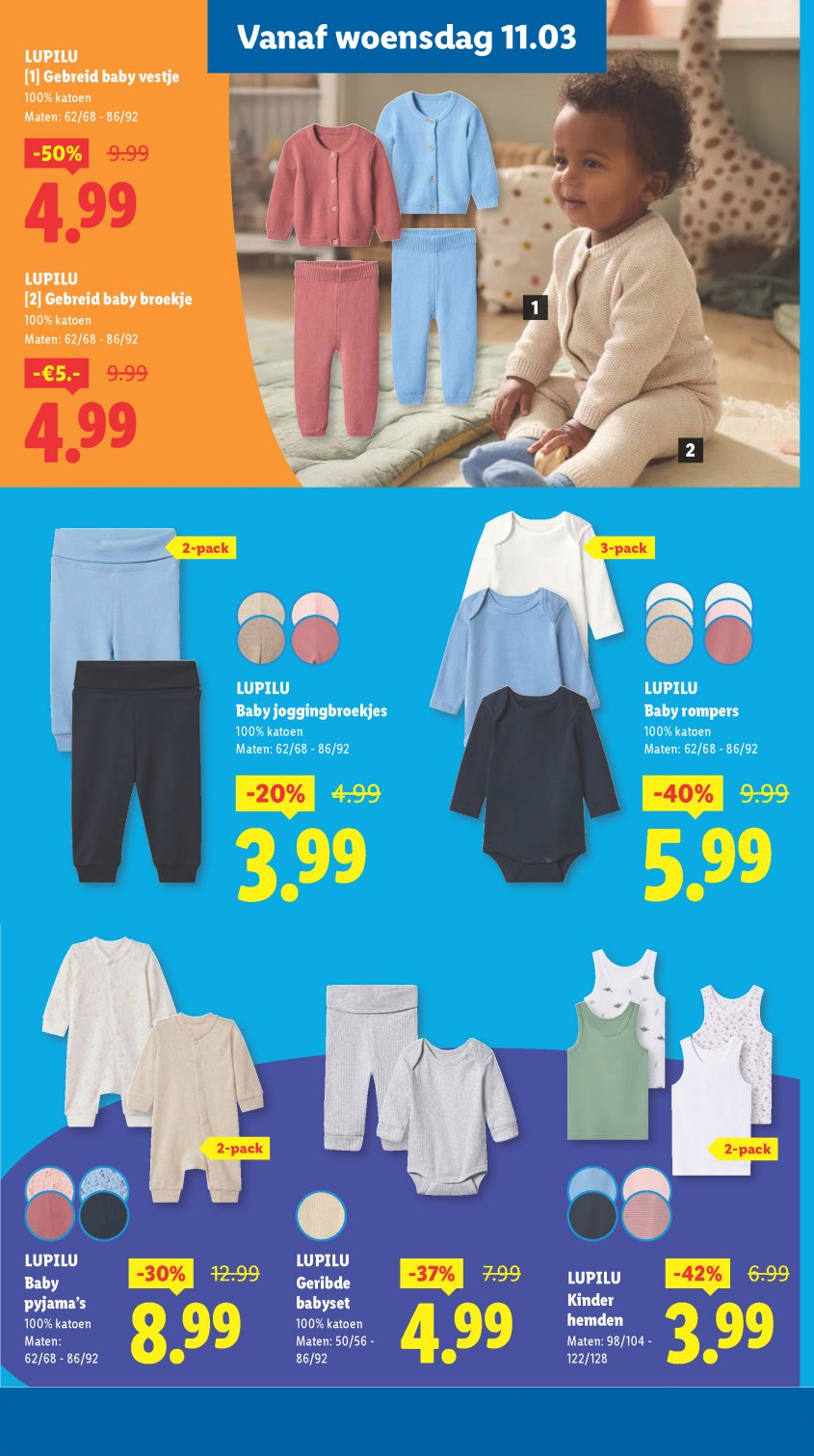 Lidl Aanbiedingen van 09-03-2026 pagina.29