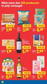 Lidl reclame folder week 11, pagina.3