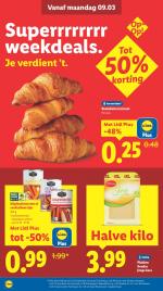 Lidl reclame folder week 11, pagina.4