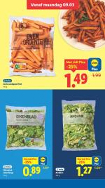 Lidl reclame folder week 11, pagina.8