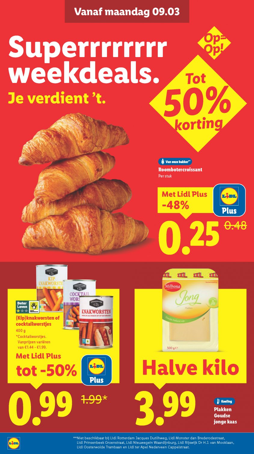 Lidl Aanbiedingen van 09-03-2026 pagina.4