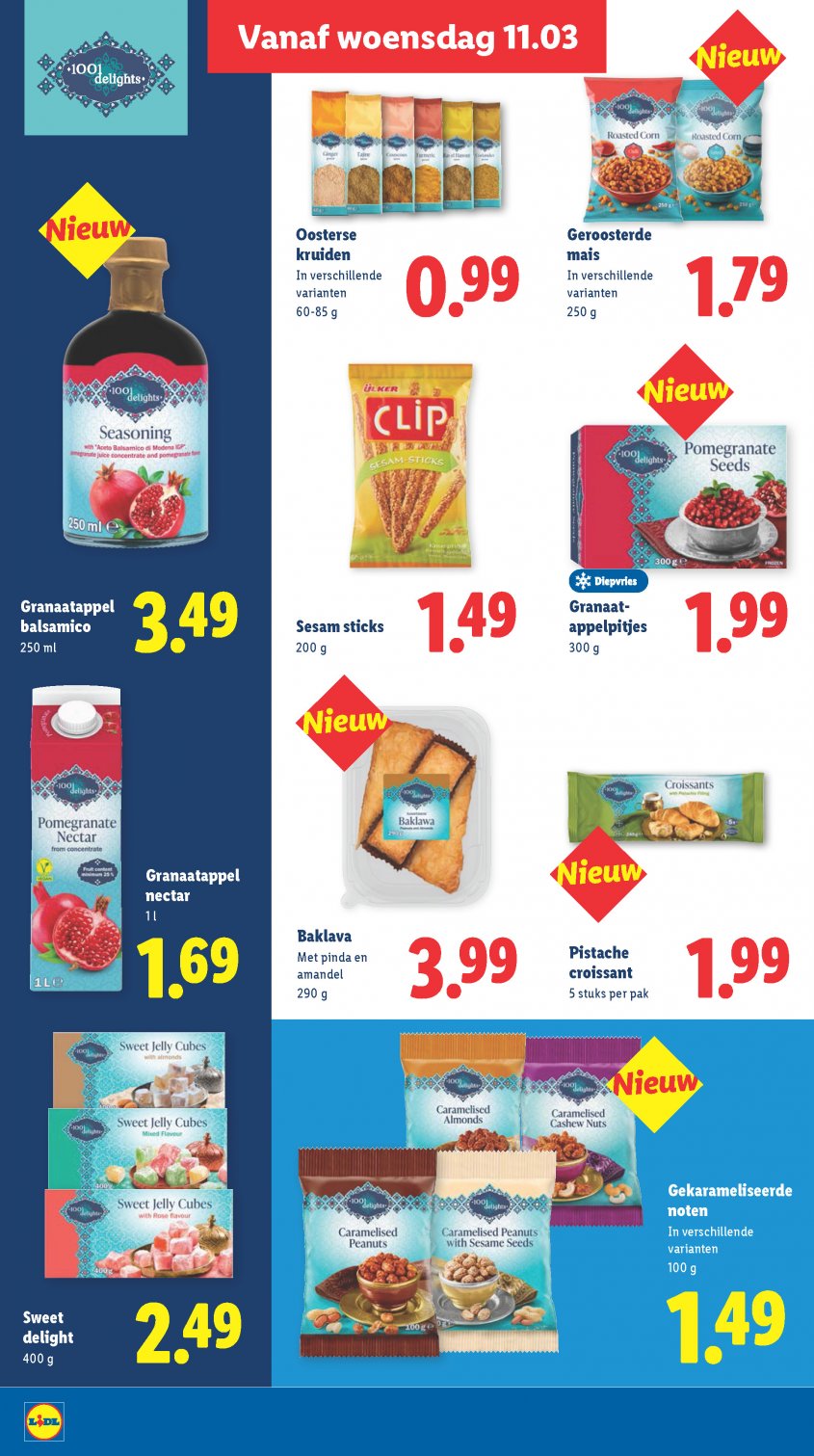 Lidl Aanbiedingen van 09-03-2026 pagina.24