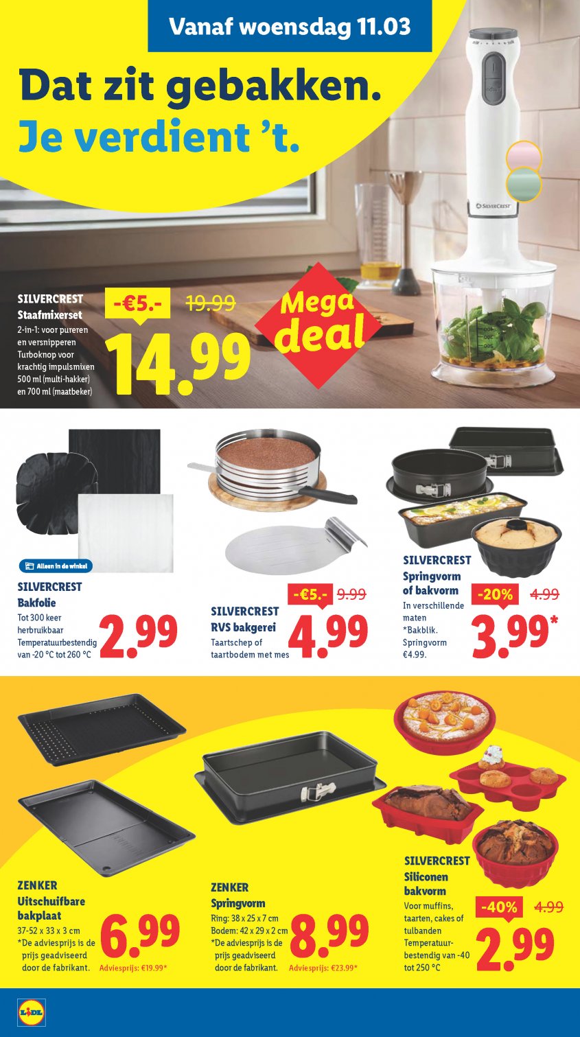 Lidl Aanbiedingen van 09-03-2026 pagina.26