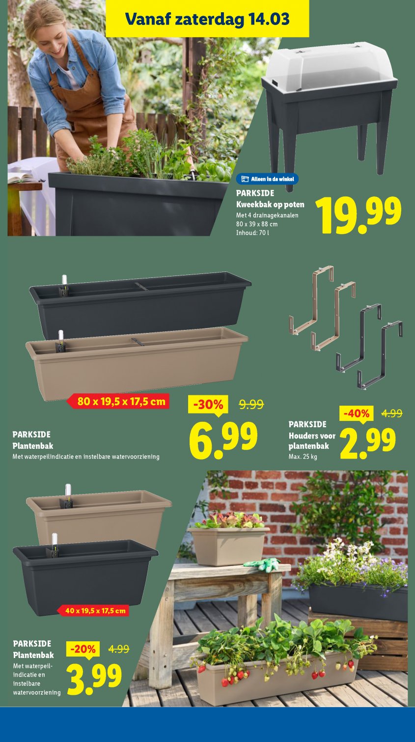 Lidl Aanbiedingen van 09-03-2026 pagina.33
