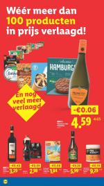 Lidl reclame folder week 11, pagina.2