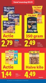 Lidl reclame folder week 11, pagina.5