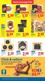 Lidl reclame folder week 11, pagina.20