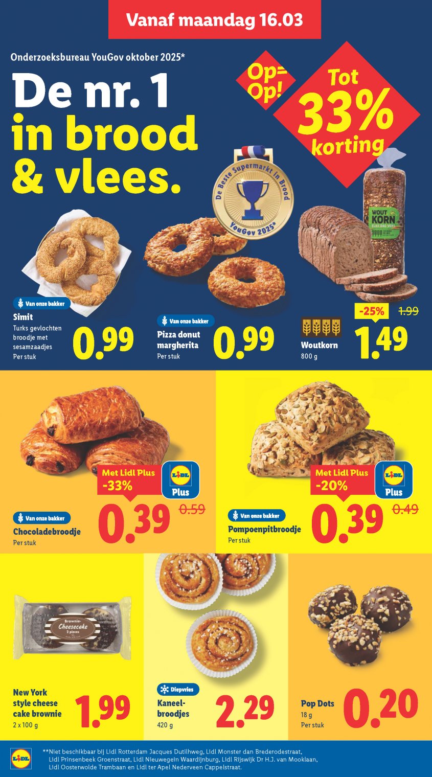 Lidl Aanbiedingen van 16-03-2026 pagina.9