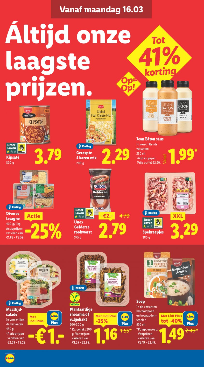 Lidl Aanbiedingen van 16-03-2026 pagina.12
