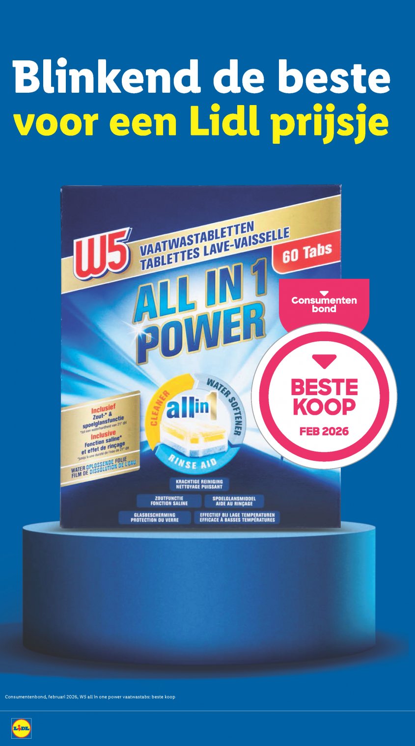 Lidl Aanbiedingen van 16-03-2026 pagina.17