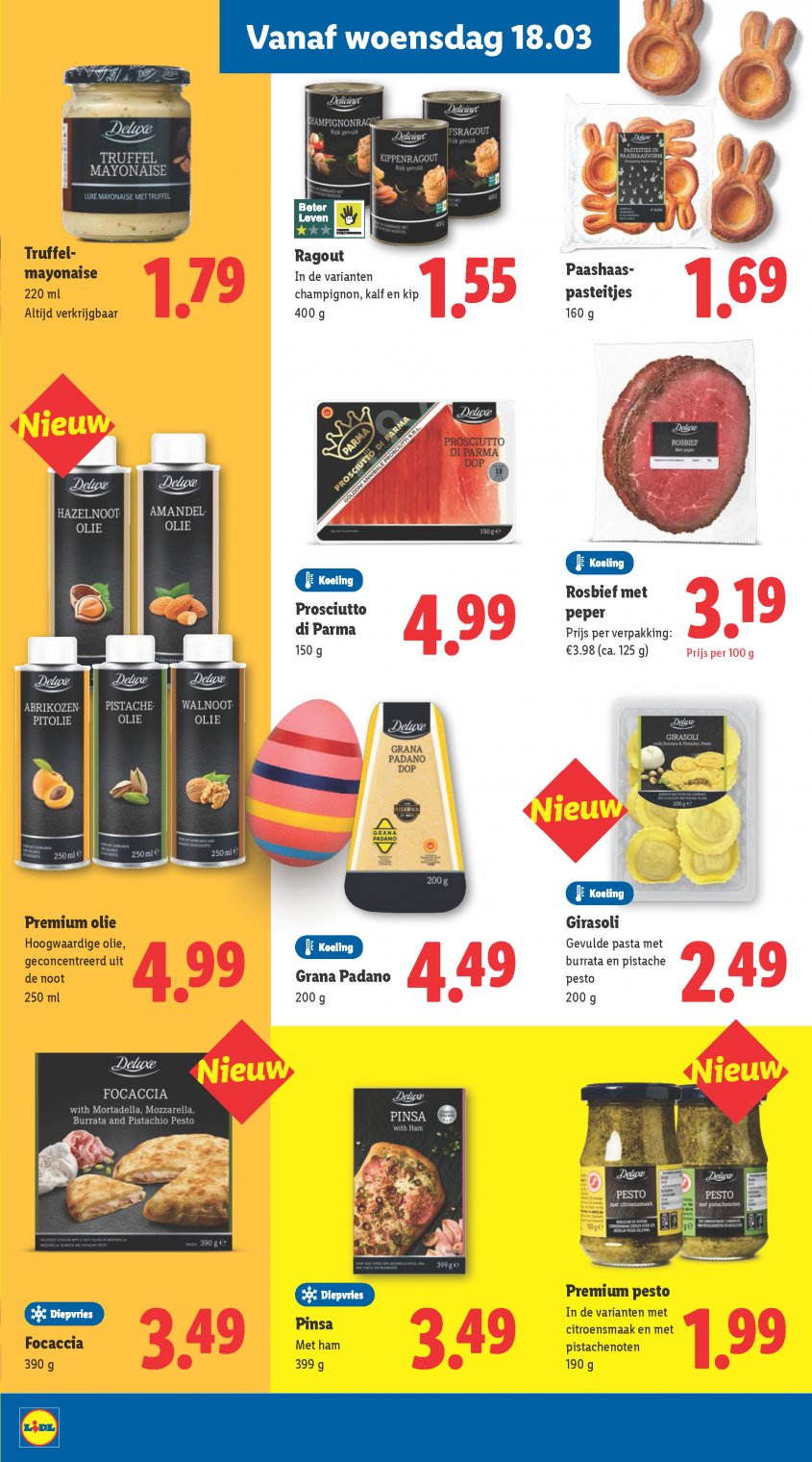 Lidl Aanbiedingen van 16-03-2026 pagina.20