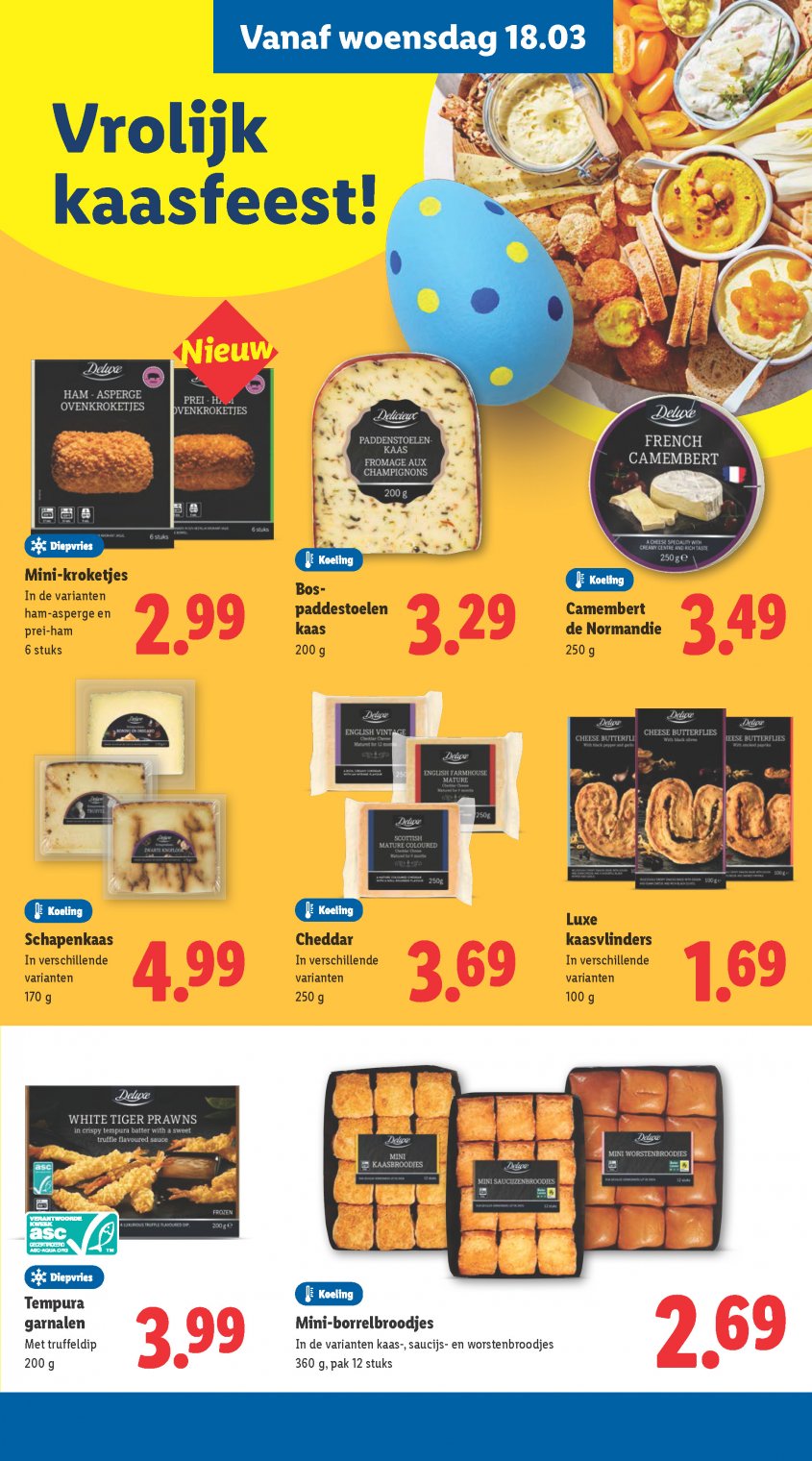 Lidl Aanbiedingen van 16-03-2026 pagina.21