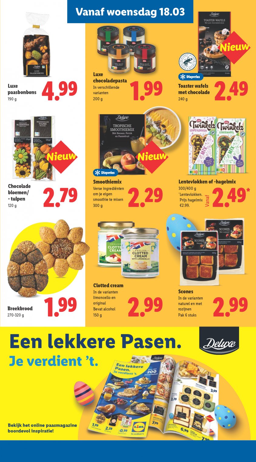 Lidl Aanbiedingen van 16-03-2026 pagina.23
