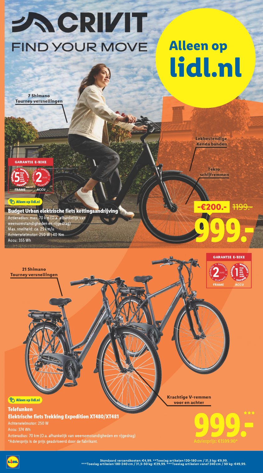 Lidl Aanbiedingen van 16-03-2026 pagina.37