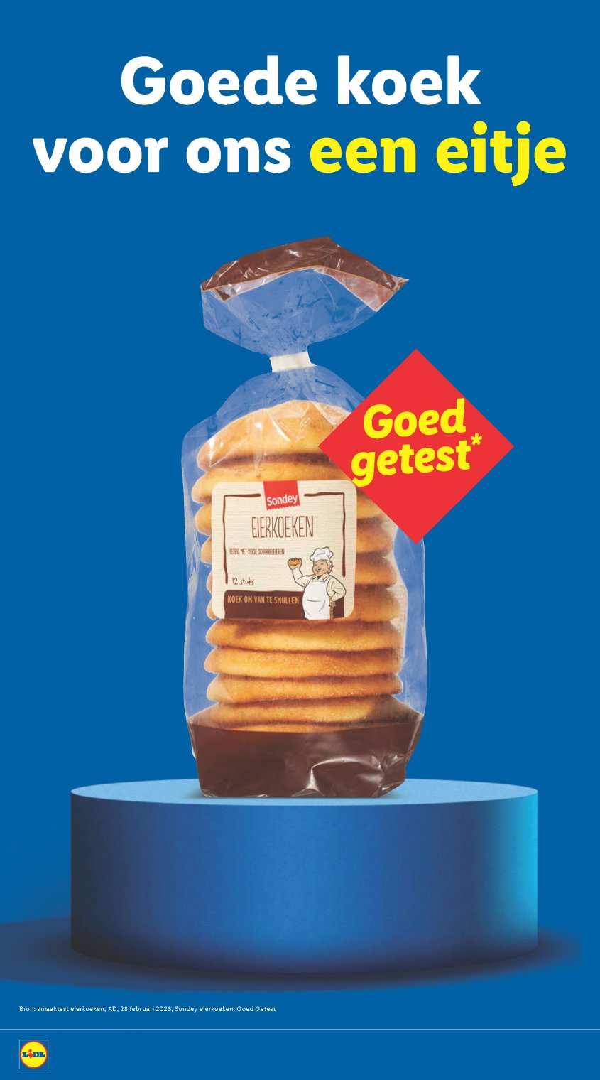 Lidl Aanbiedingen van 16-03-2026 pagina.44