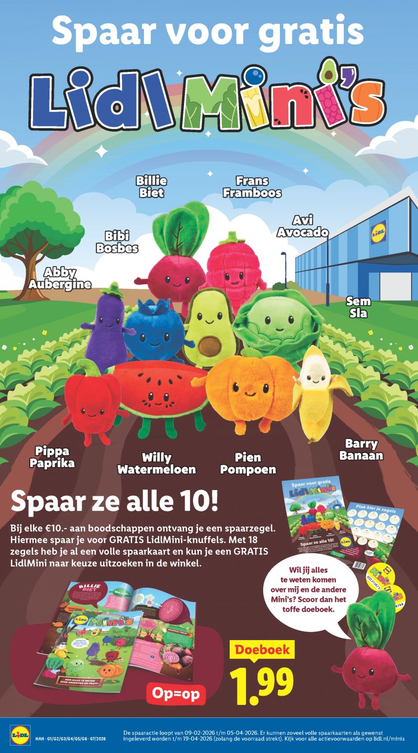 Lidl Aanbiedingen van 16-03-2026 pagina.8