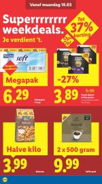 Lidl reclame folder week 12, pagina.4