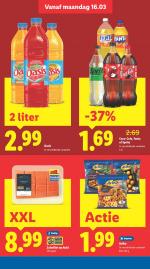 Lidl reclame folder week 12, pagina.5