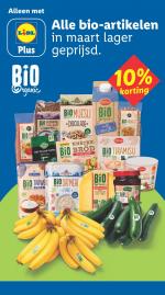 Lidl reclame folder week 12, pagina.11