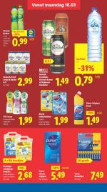 Lidl reclame folder week 12, pagina.15