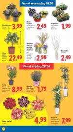Lidl reclame folder week 12, pagina.18