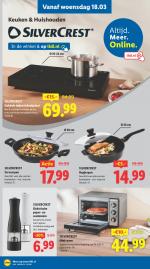 Lidl reclame folder week 12, pagina.26