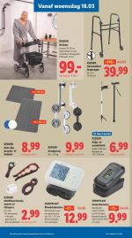 Lidl reclame folder week 12, pagina.30