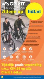 Lidl reclame folder week 12, pagina.35