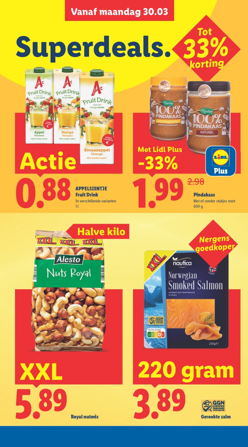 Lidl Aanbiedingen van 30-03-2026 pagina.4