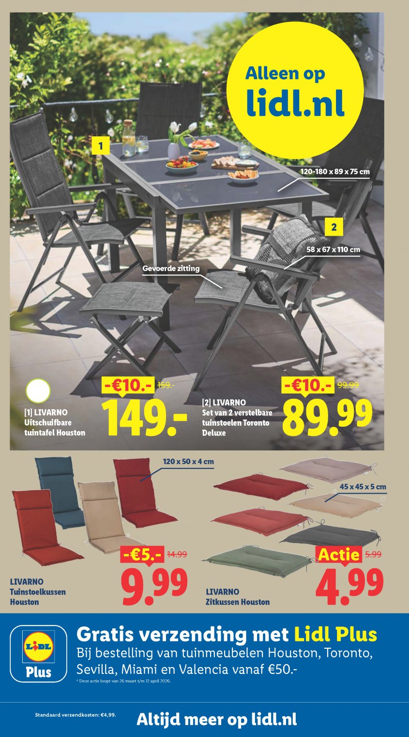 Lidl Aanbiedingen van 30-03-2026 pagina.11