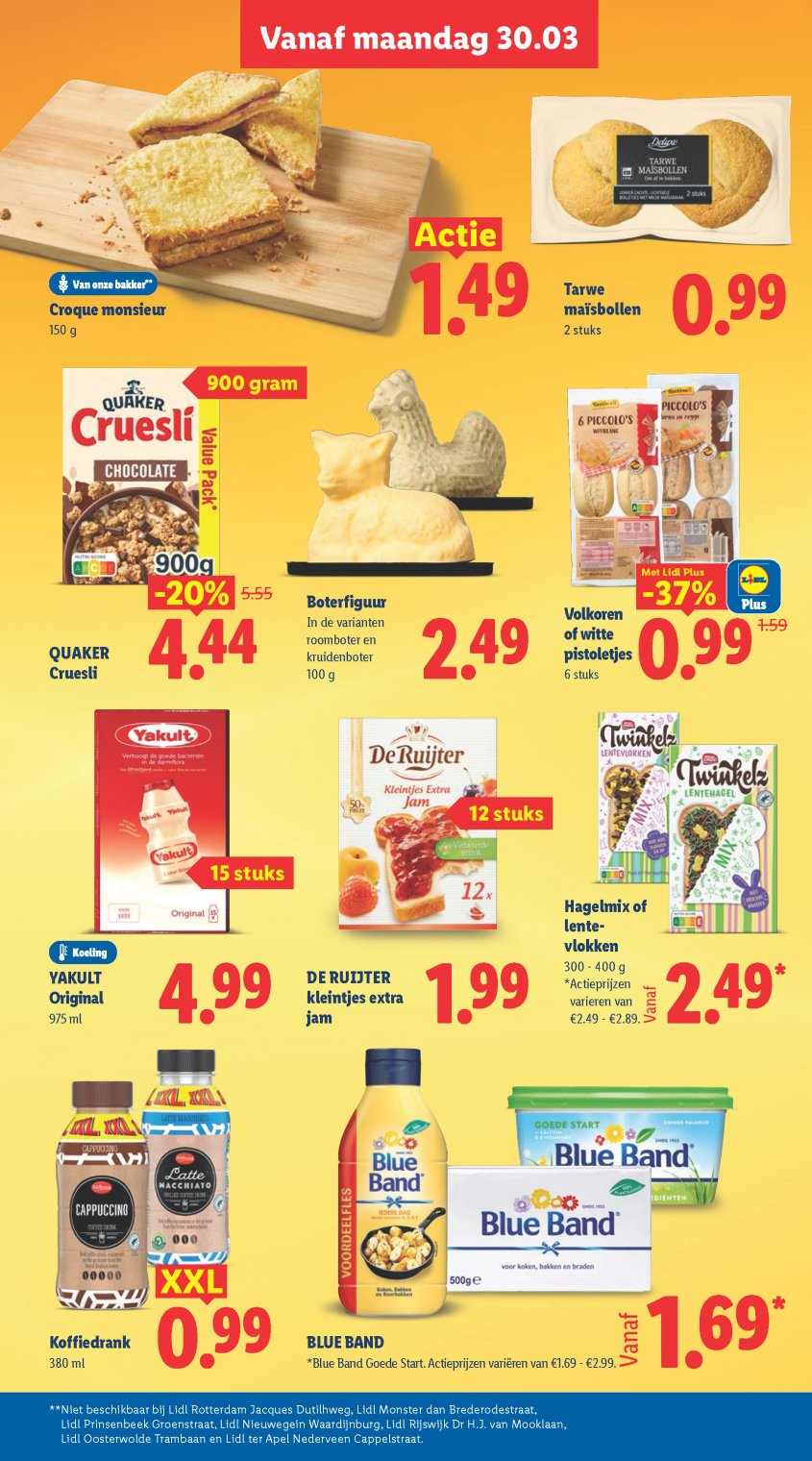 Lidl Aanbiedingen van 30-03-2026 pagina.22