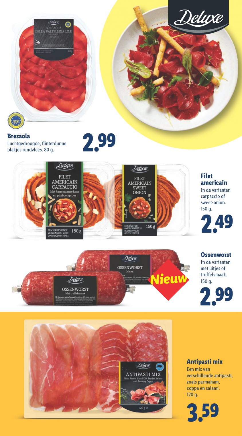 Lidl Aanbiedingen van 30-03-2026 pagina.31