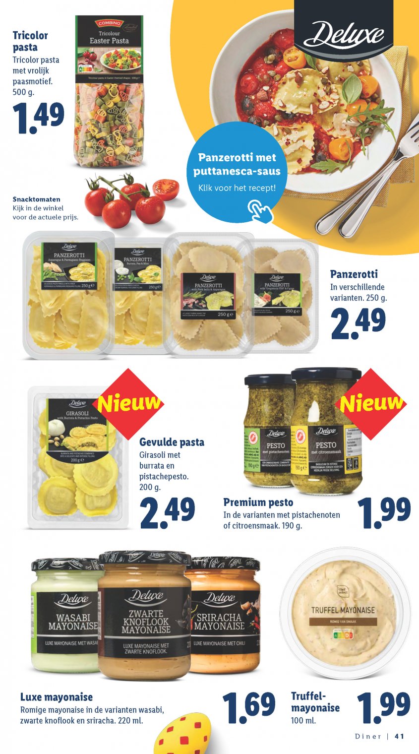 Lidl Aanbiedingen van 30-03-2026 pagina.35