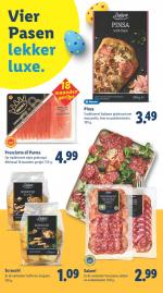 Lidl reclame folder week 14, pagina.30