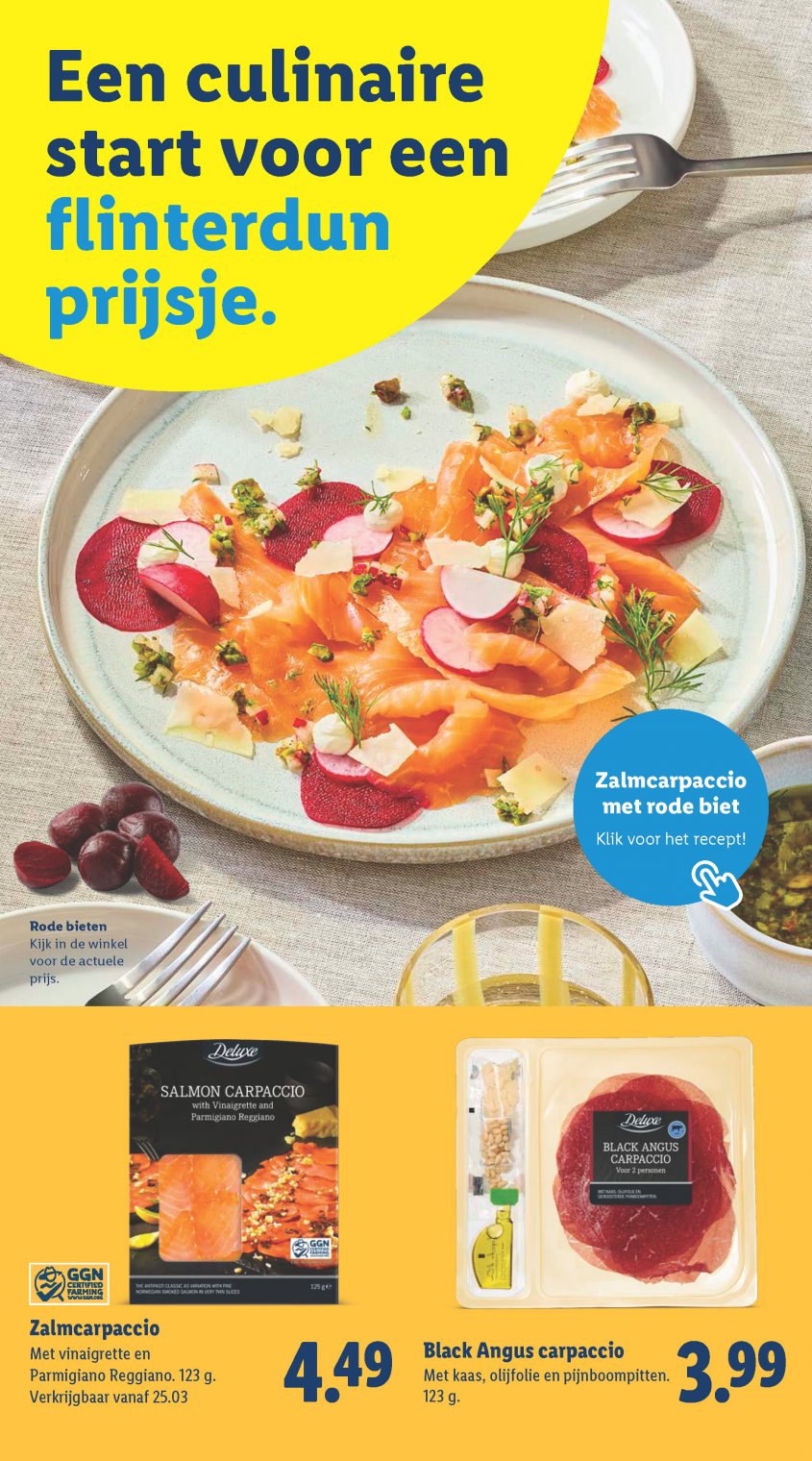 Lidl Aanbiedingen van 30-03-2026 pagina.32