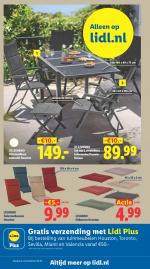 Lidl reclame folder week 14, pagina.11