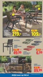 Lidl reclame folder week 14, pagina.12