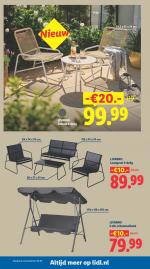 Lidl reclame folder week 14, pagina.15