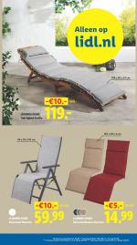 Lidl reclame folder week 14, pagina.16