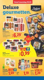 Lidl reclame folder week 14, pagina.24