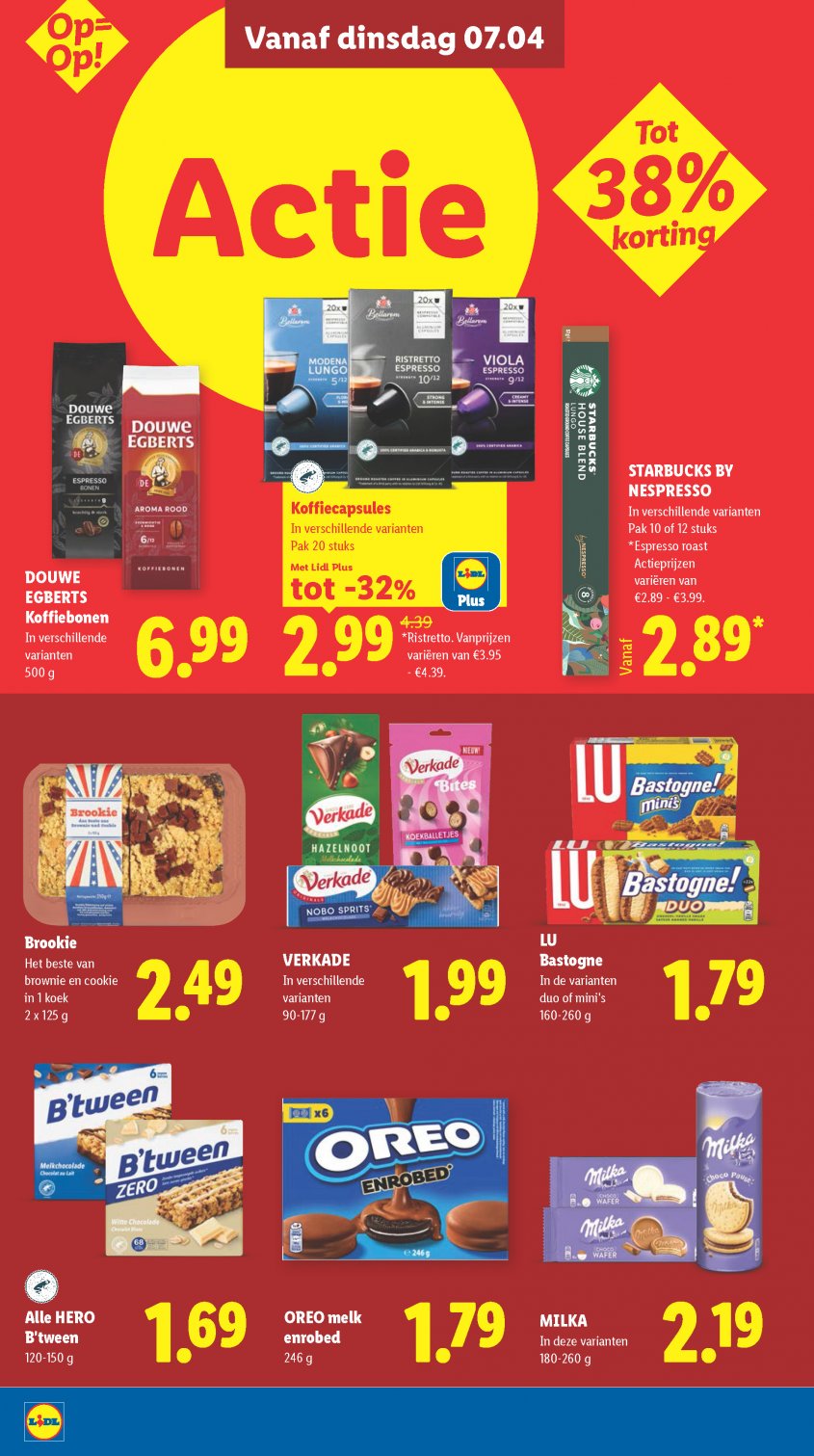 Lidl Aanbiedingen van 07-04-2026 pagina.20