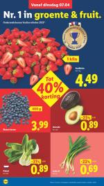 Lidl reclame folder week 15, pagina.6