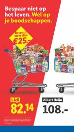 Lidl reclame folder week 15, pagina.24