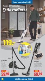 Lidl reclame folder week 15, pagina.29