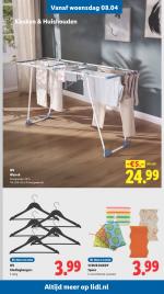 Lidl reclame folder week 15, pagina.30