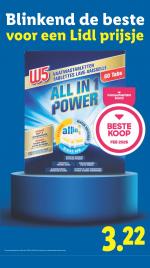 Lidl reclame folder week 15, pagina.48