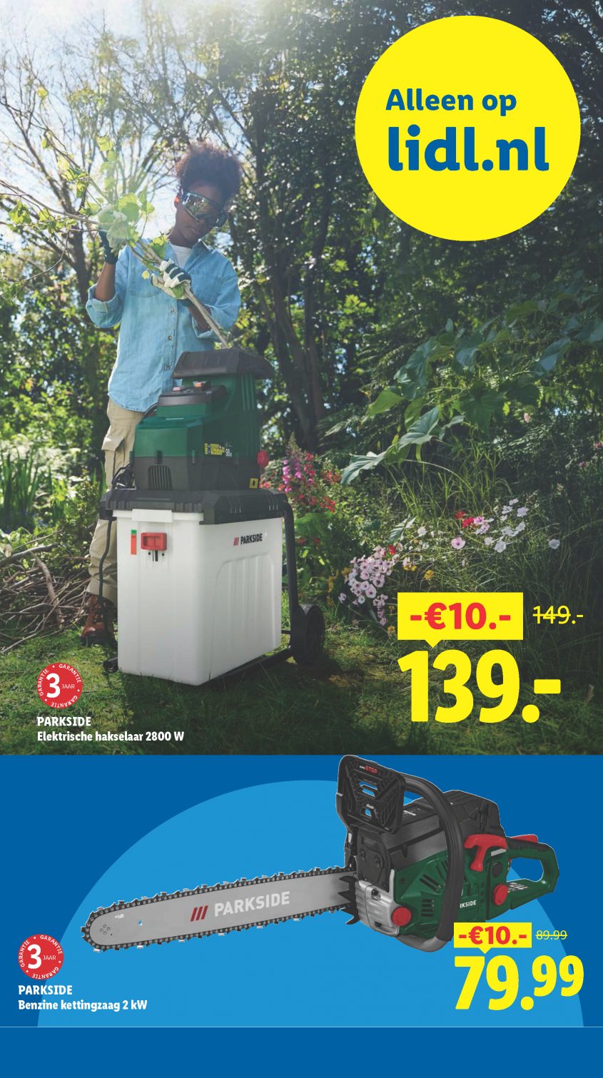 Lidl Aanbiedingen van 07-04-2026 pagina.14